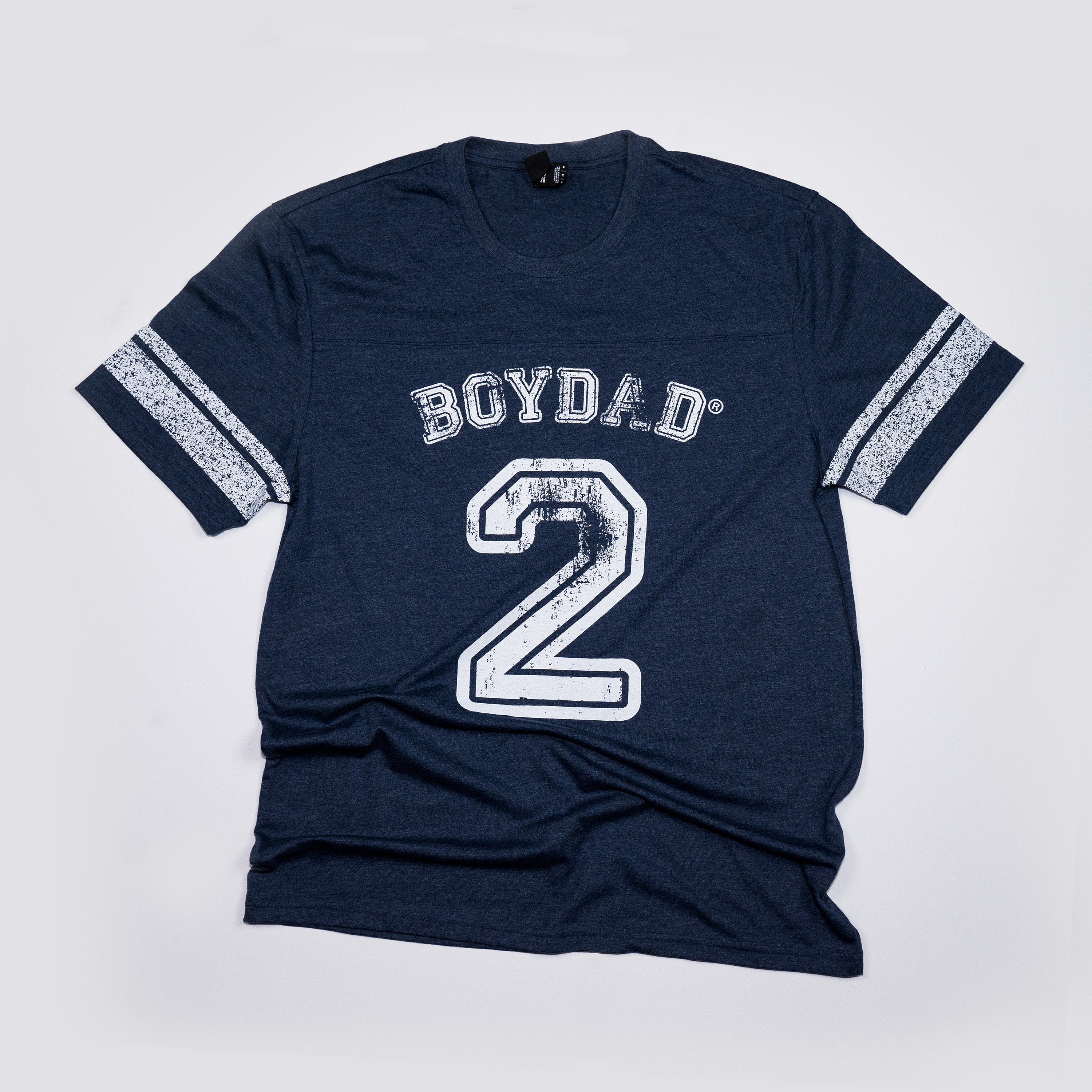 Boydad® 2 Game Tee