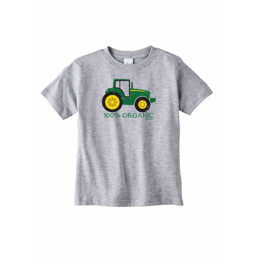 Youth Tractor Tee