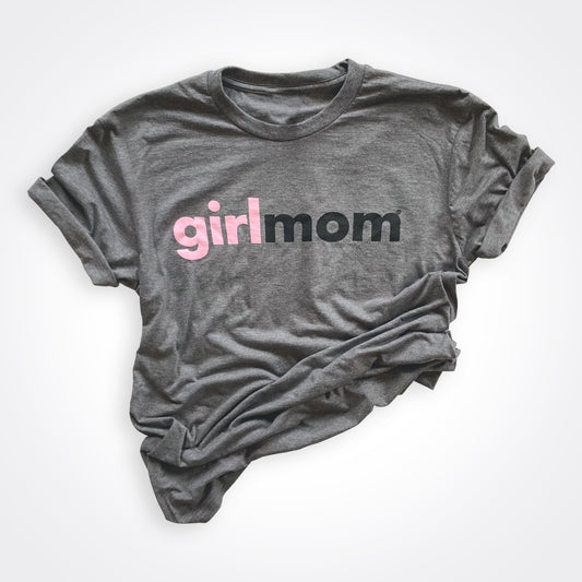 Girlmom® Original Shirt
