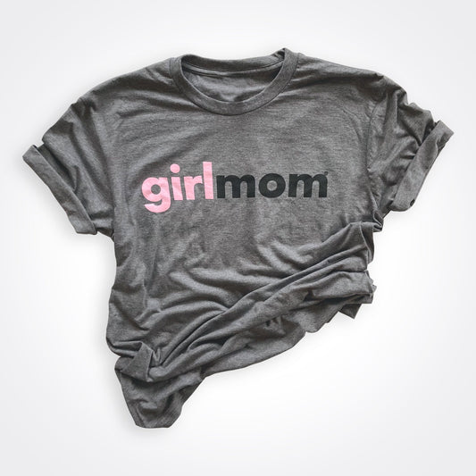 Girlmom® Original Shirt WHL