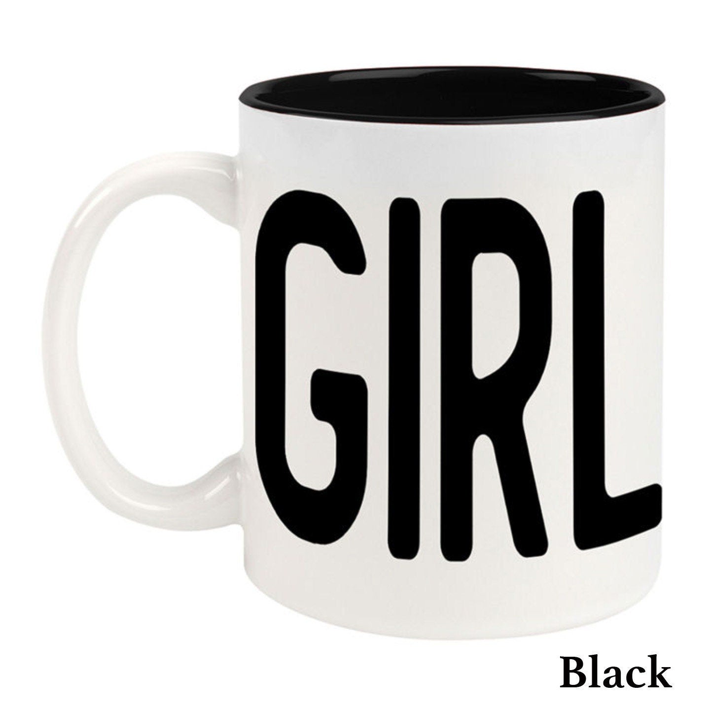 Girldad® Coffee Mug
