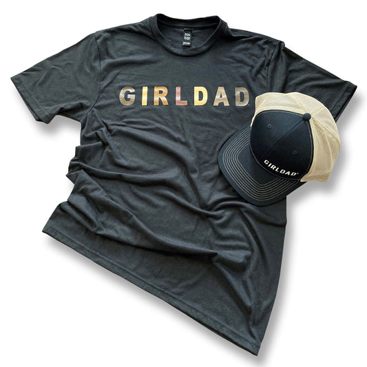 Girldad® Equality Shirt