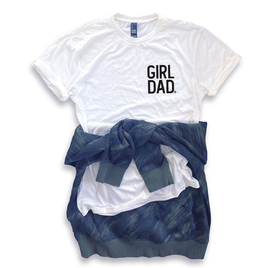 Girldad® Natural Shirt