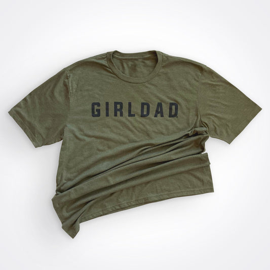 Girldad® Military Modern