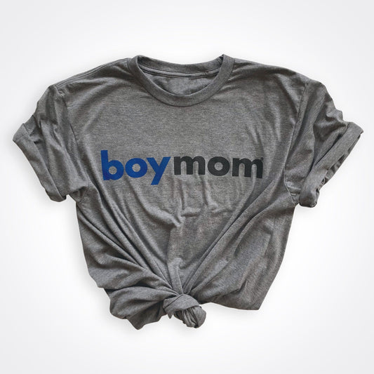 Boymom® Shirt