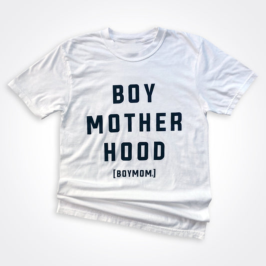 Boymom® Boy Mother Hood